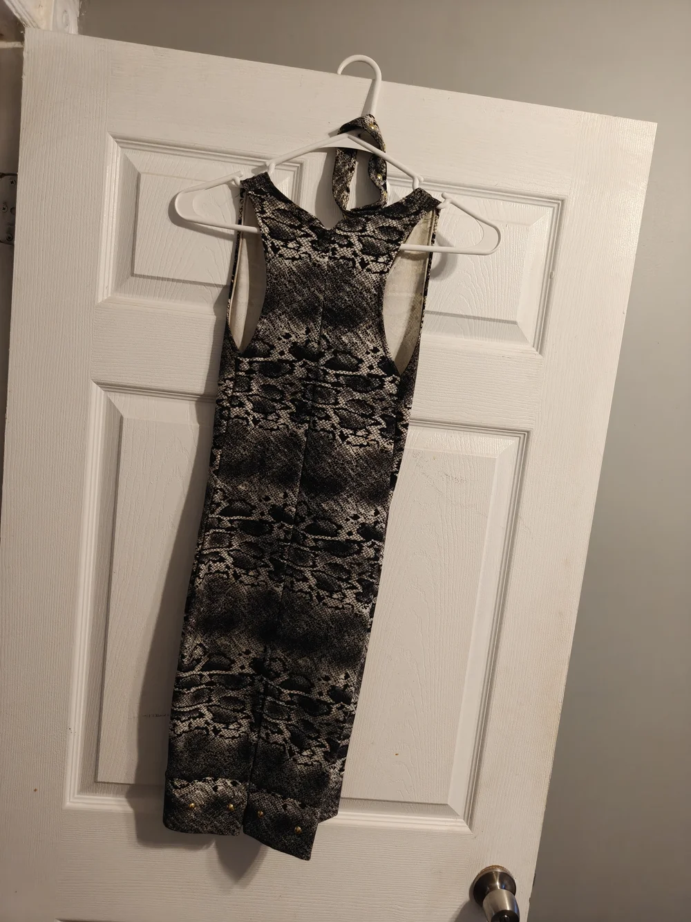 Mini Dress - Picture 5 of 6